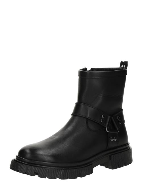 STEVE MADDEN Boots 'Radios'  sort