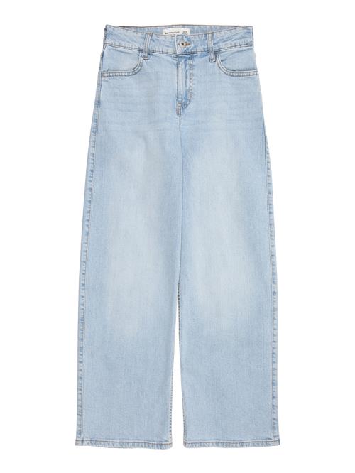 Abercrombie & Fitch Jeans  blue denim