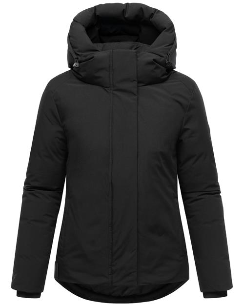 MARIKOO Vinterjakke 'Yeminaa 16'  sort