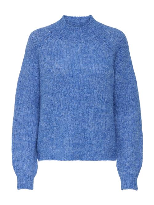 JDY Pullover 'JDYZoey'  royalblå