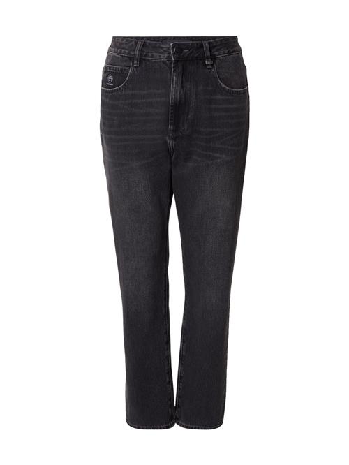 Elias Rumelis Jeans 'FELICE VINTAGE'  black denim