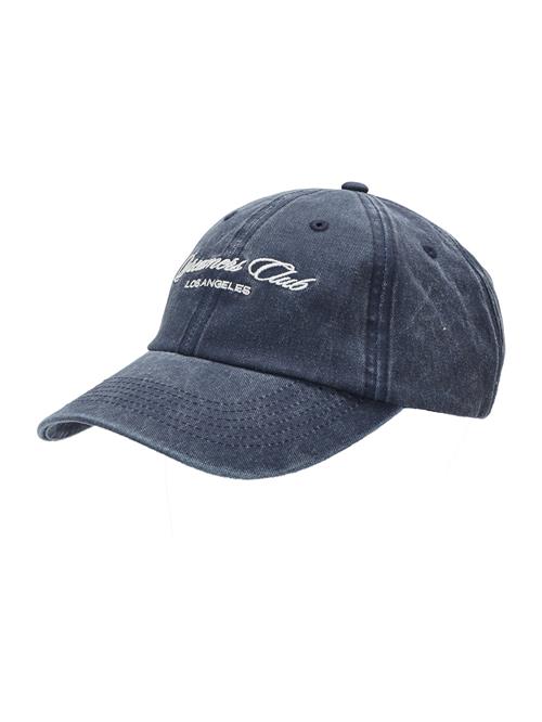 noar studios Hætte  blå