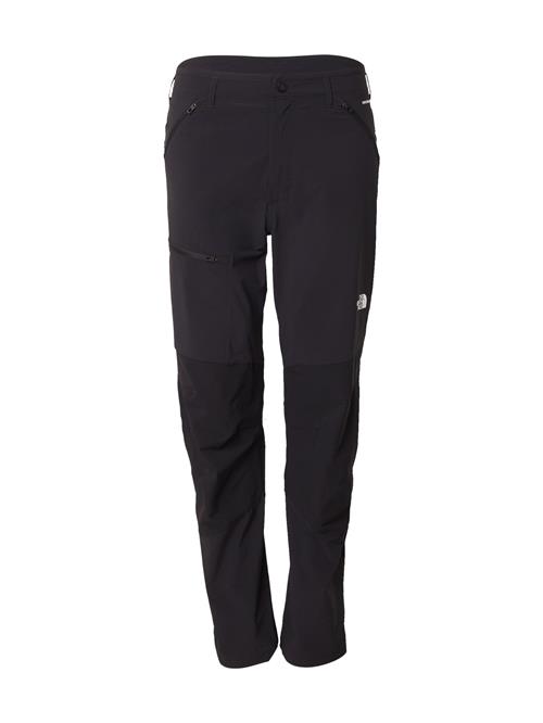 THE NORTH FACE Udendørsbukser  sort