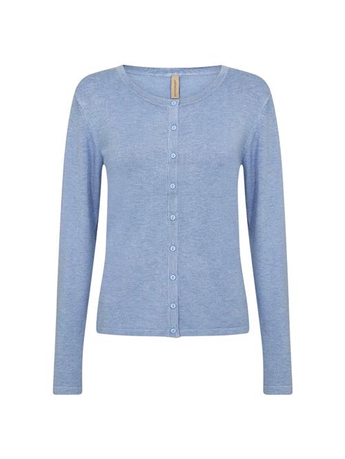 Soyaconcept Cardigan 'Dollie 446'  lyseblå