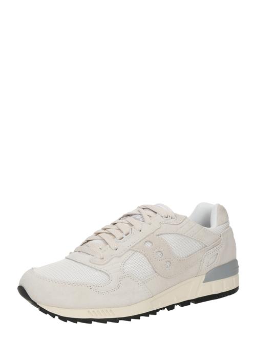 saucony Sneaker low 'SHADOW 5000'  hvid / naturhvid
