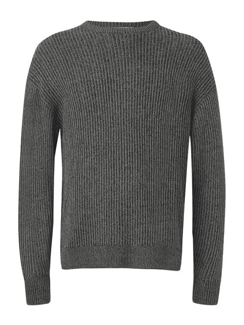 Only & Sons Pullover 'ONSJOE'  antracit / sort