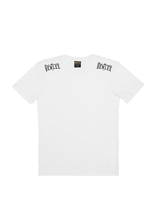 Benlee Bluser & t-shirts 'Event'  sort / hvid