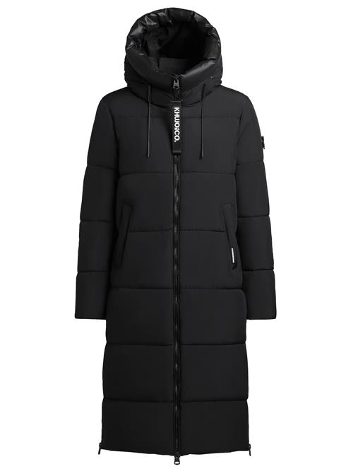 khujo Vinterfrakke 'Nalu'  sort