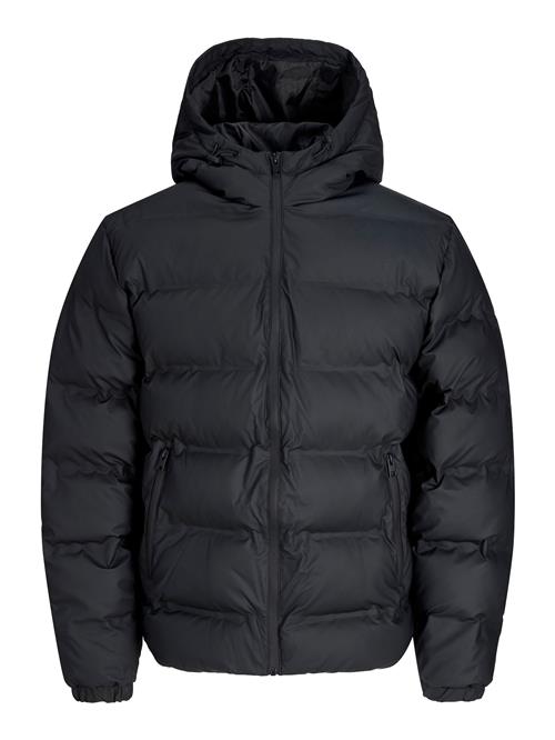 aprel Overgangsjakke  sort