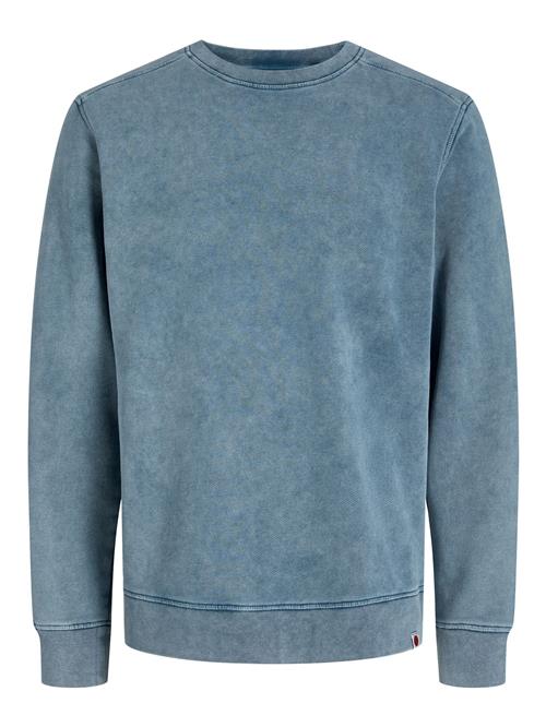 R.D.D. ROYAL DENIM DIVISION Sweatshirt  blå