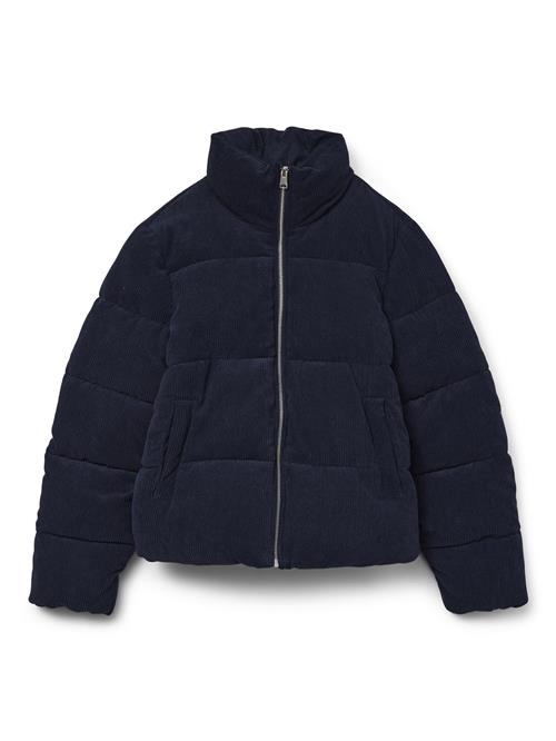 VERO MODA Overgangsjakke 'VMDebra'  navy