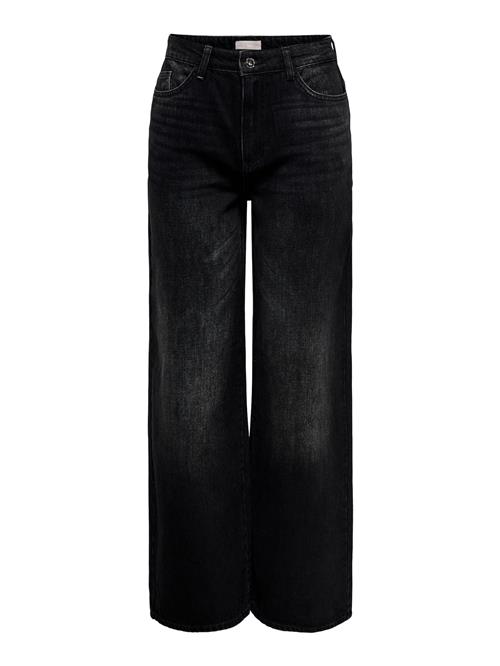 JDY Jeans 'JDYCarina'  black denim