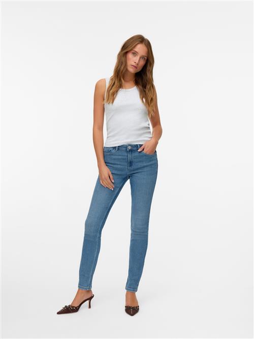 VERO MODA Jeans 'VMPaige'  blue denim