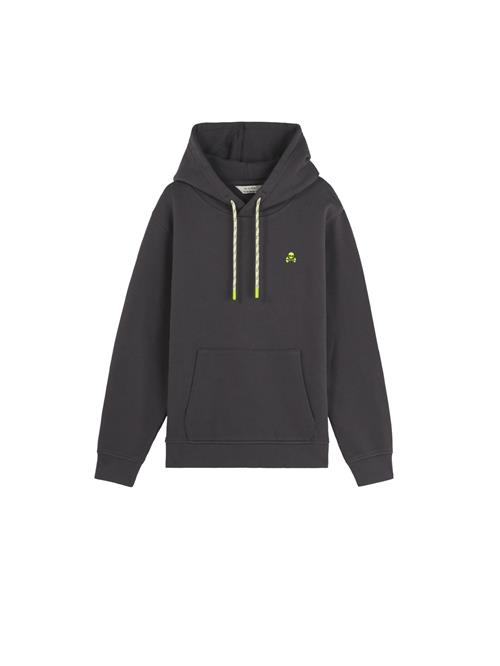 Scalpers Sweatshirt ' '  antracit / greige