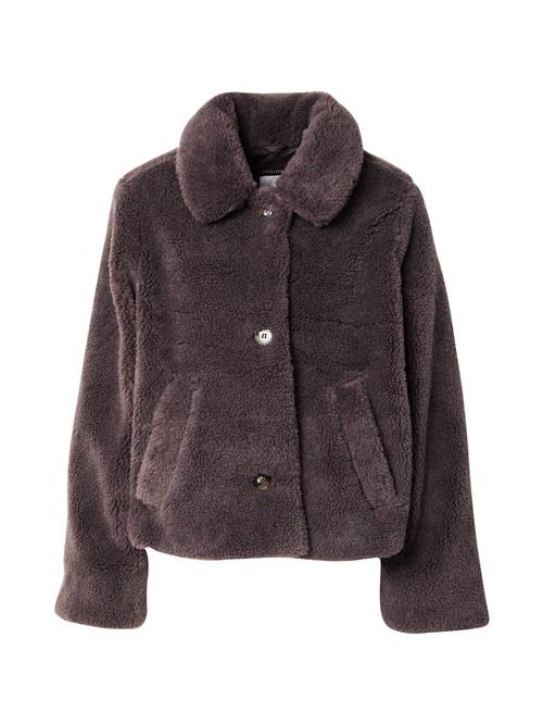 mazine Overgangsjakke  mørkebrun