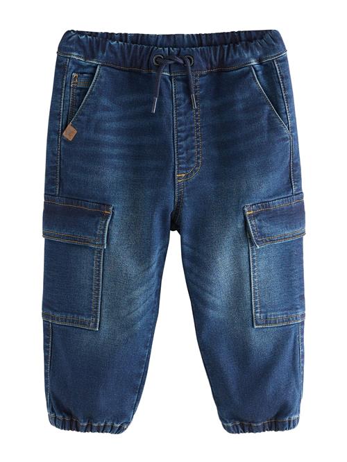 Next Jeans  mørkeblå