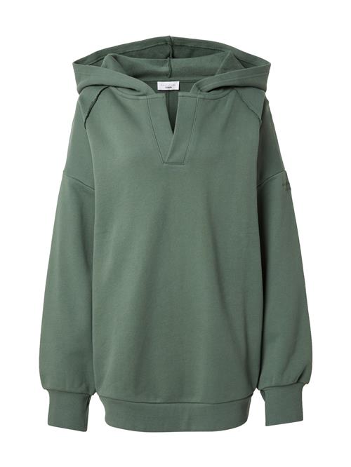 Kamila Šikl Sweatshirt  grøn