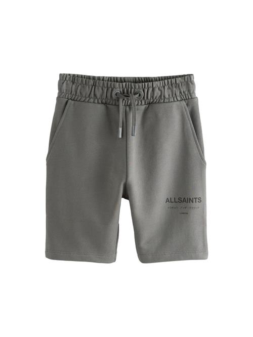 smALLSAINTS Bukser  grå / sort