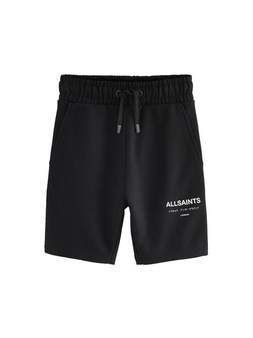 smALLSAINTS Bukser  sort / hvid