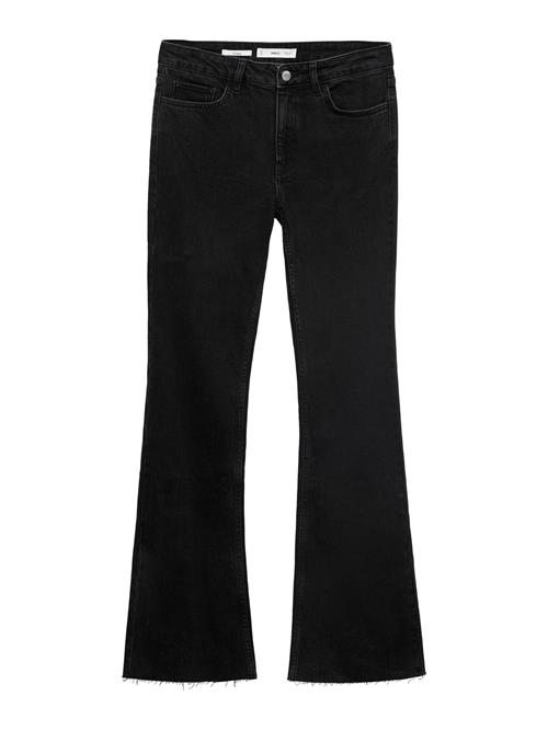 MANGO Jeans 'FIONA'  black denim