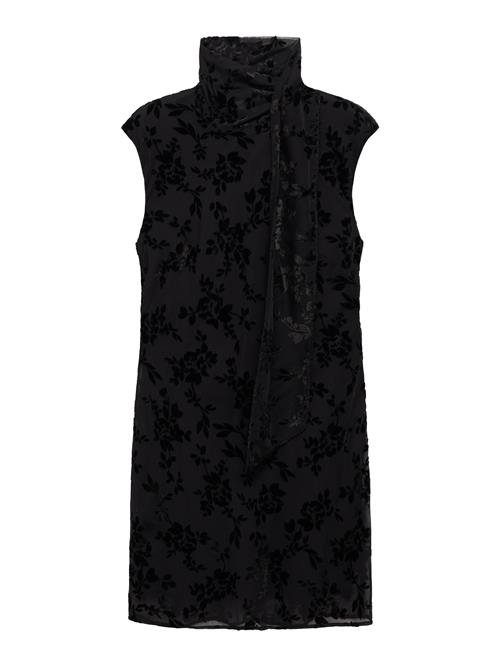 MANGO Kjole 'Wine'  sort