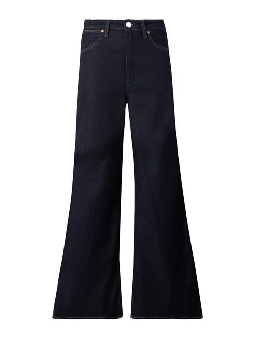 WRANGLER Jeans 'Canyon'  natblå