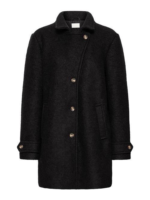 ICHI Overgangsfrakke 'IHSTIPA'  sort