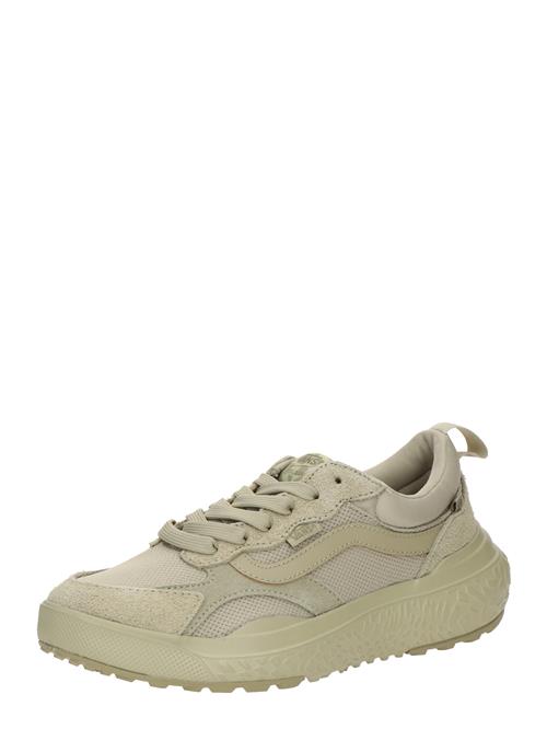 VANS Sneaker low 'MTE UltraRange Neo VR3'  khaki