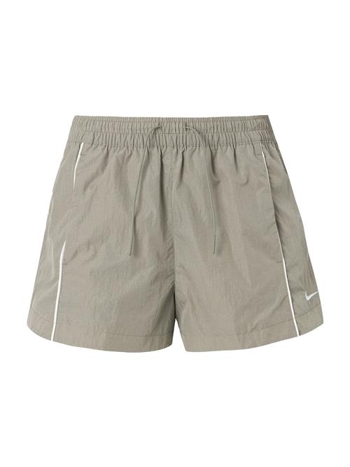 Nike Sportswear Bukser  khaki