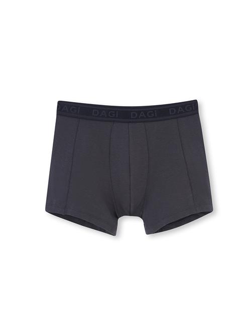 Dagi Boksershorts  sort