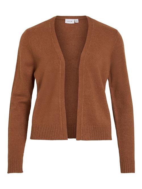 VILA Cardigan 'VIRIL'  brun