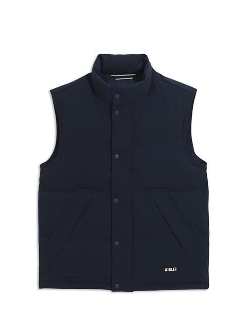 AIGLE Vest  navy