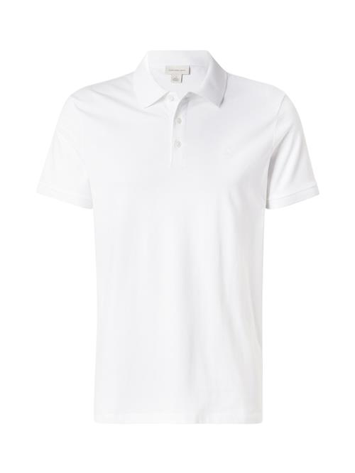 Calvin Klein Jeans Bluser & t-shirts 'CLASSIC'  hvid