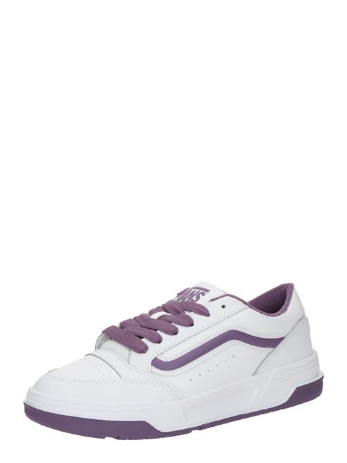 VANS Sneaker low 'Hylane'  lilla / hvid