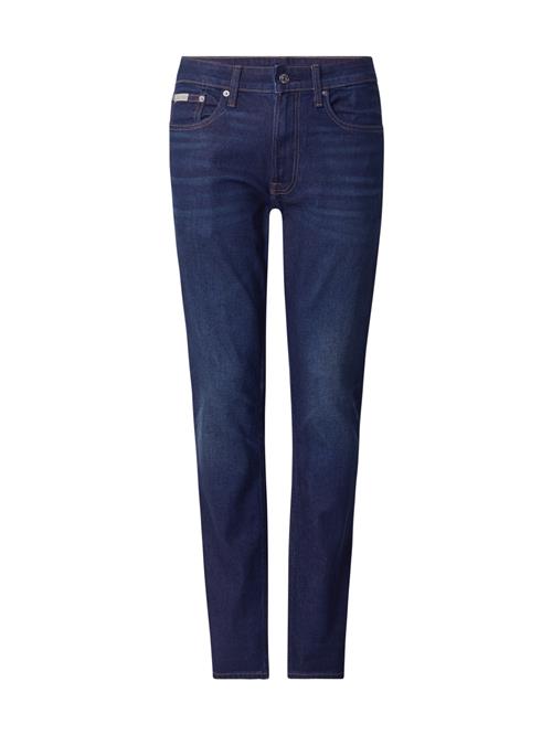 Calvin Klein Jeans Jeans 'GLORY DAYS'  blå