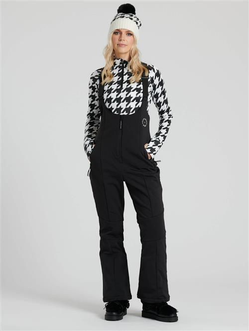 South Beach Sportsbukser  sort