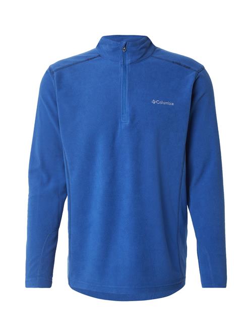 COLUMBIA Sportspullover 'Klamath Range™ II'  royalblå