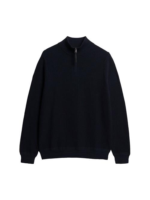 Superdry & Co Pullover  marin