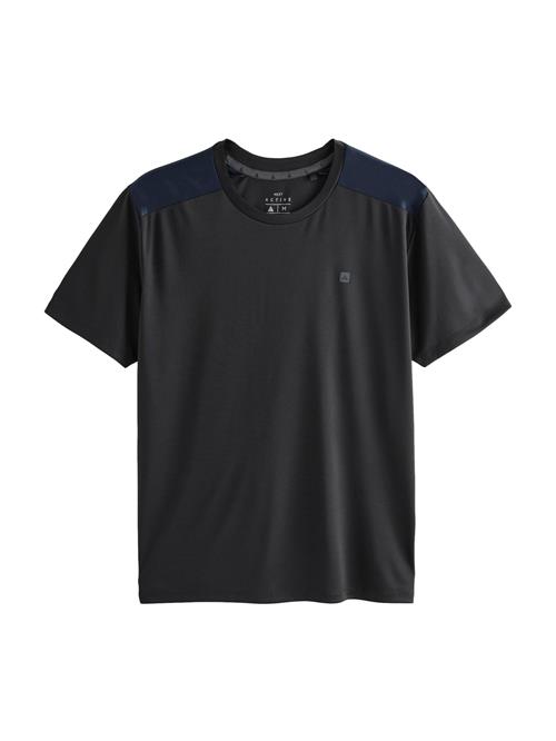 Next Funktionsskjorte  marin / sort