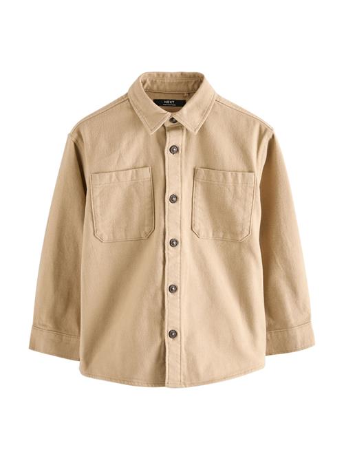 Next Overgangsjakke  beige