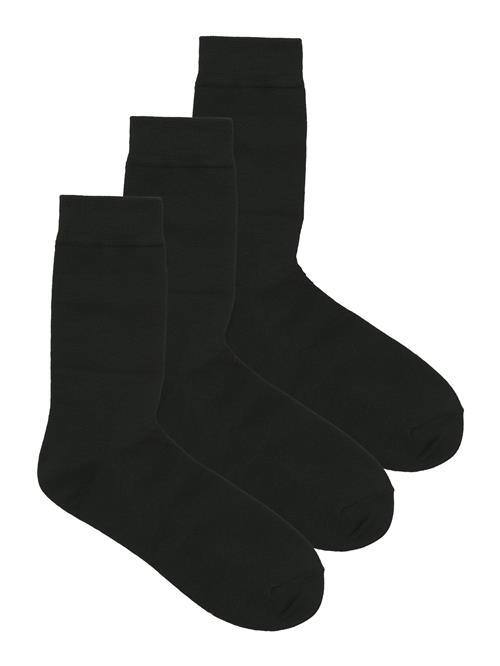 JACK & JONES Sokker  sort