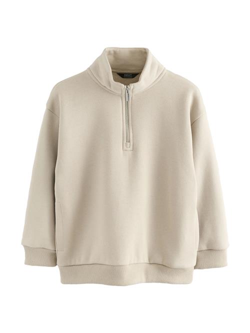 Next Sweatshirt  cappuccino