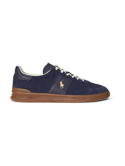 Polo Ralph Lauren Sneaker low 'HRT AERA'  navy