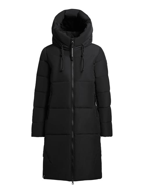 khujo Vinterfrakke 'Jasmine'  sort