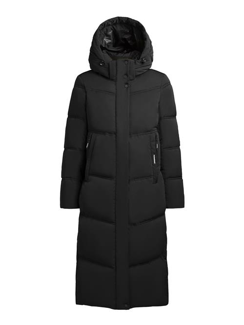 khujo Vinterfrakke 'Luga2'  sort