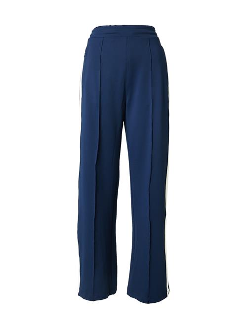 ELLESSE Bukser  navy / hvid