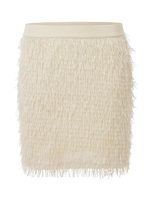 MEXX Nederdel  creme