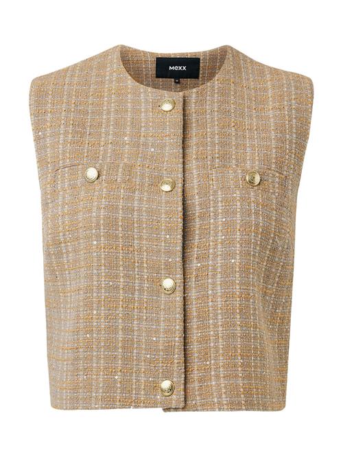 MEXX Blazer  brun / hvid