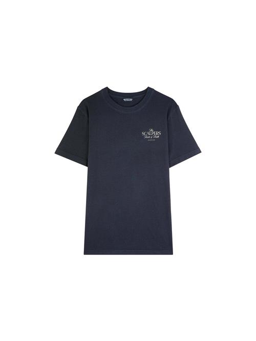 Scalpers Bluser & t-shirts  marin