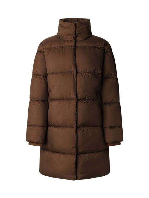 Pepe Jeans Vinterfrakke 'Tatum'  choko